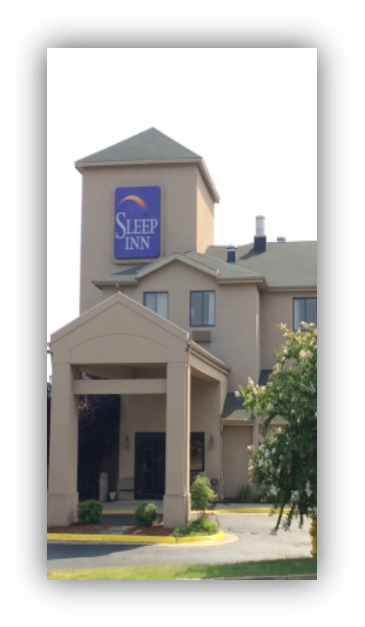 sleep inn